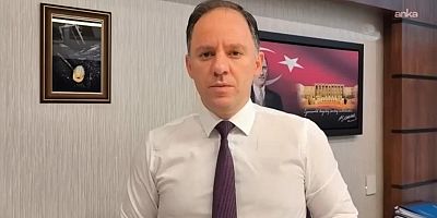 CHP’li Yavuzılmaz: 