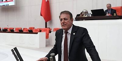 CHP’li Yıldız’dan Tarımda Finansman Uyarısı: 