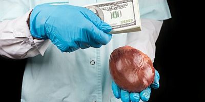Çin Doğu Türkistan'da Organ Ticareti Yapıyor