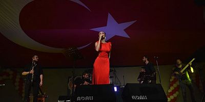 ÇİNE BELEDİYESİ'NDEN CUMHURİYET'E YAKIŞIR AÇILIŞ
