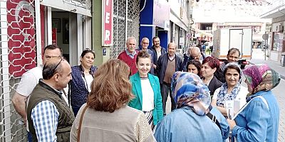 Çine Tarih Yazacak