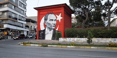 ÇİNE’YE HİZMET, ÖĞRENCİLERE DESTEK