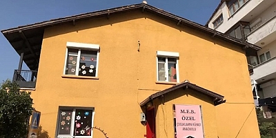Çocukların Rüyası Anaokulu