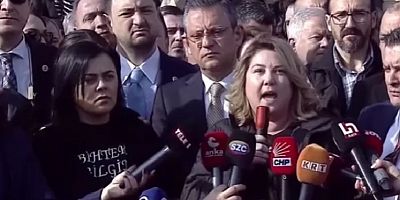 Çorlu tren faciasında bugünde adalet sağlanmadı!
