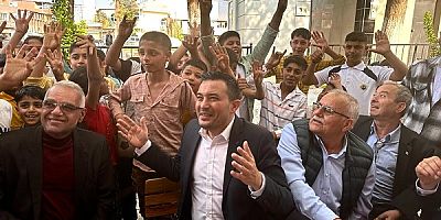 “Cumhur İttifakı’mıza kitlesel bir oy akışı var” 