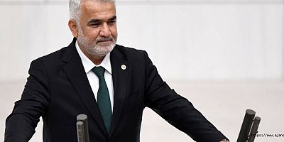 Cumhur İttifakı Ortağından Özerklik ve Federasyon Talebi