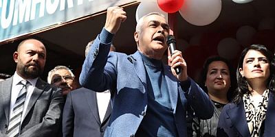Mustafa Savaş