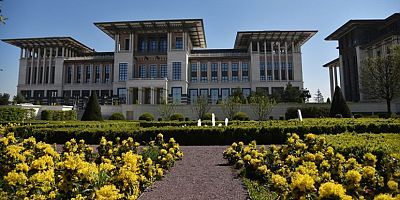 Cumhurbaşkanlığının Örtülü Ödeneği %238 Arttı