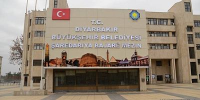 DEM'in İlk icraatı Diyarbakır'ı 'Amed' yapmak oldu!