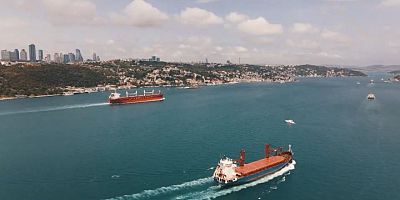 DENİZCİLİK SEKTÖRÜNE BÜYÜK DESTEK