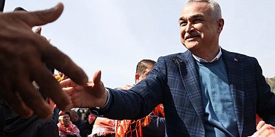 Deve Güreşlerini bütün renkleriyle geleceğe taşıyacağız 