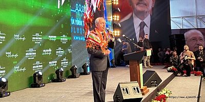 Devletteki çürümeye son vereceğiz