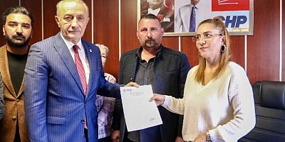 Didim Belediye Başkanı Atabay: 'Alnımızın akıyla göreve yeniden talibiz