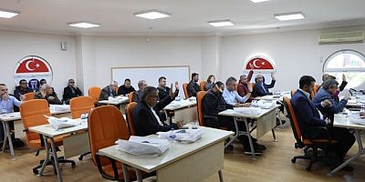 Didim Belediyesi'nin sayıştay raporu sonrası açıklama
