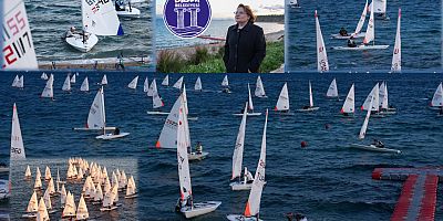 DİDİM’DE ŞAMPİYONLUK RÜZGÂRLARI: TÜRKİYE YELKEN ŞAMPİYONASI BAŞLADI!