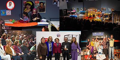 Didim’de Sanat Rüzgârı: 