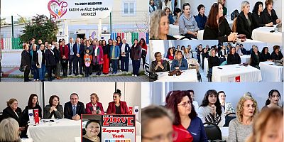 DİDİM KADIN MECLİSİ ARALIK AYI TOPLANTISI YOĞUN KATILIMLA GERÇEKLEŞTİ