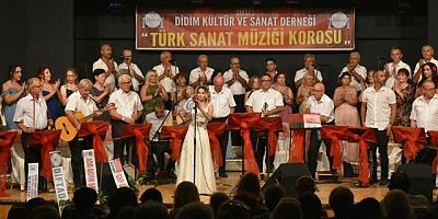 DİKSAD’TAN MÜZİK DOLU BİR AKŞAM