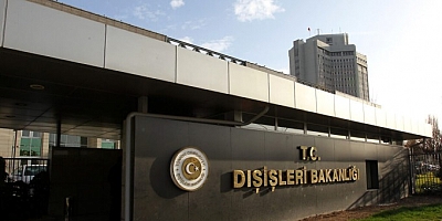 Dışişleri Bakanlığı personel alımında KPSS şartı kaldırıldı