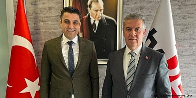 Doğalgaz ve jeotermali Büyükşehir engelledi