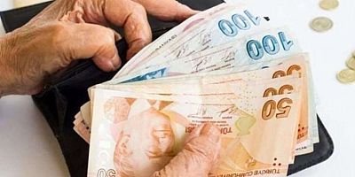 Dul ve yetim aylığı 9.375 TL’ye yükseldi