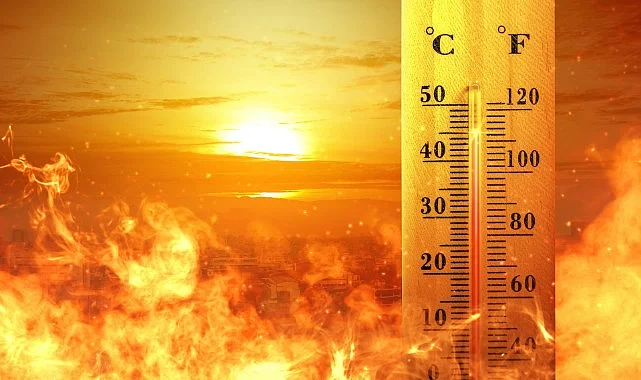 DÜNYA KAVRULUYOR