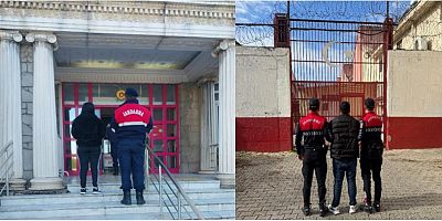 DUYURU : Aydın İl Jandarma Komutanlığından 