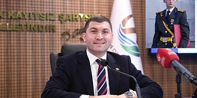 Ebru Teğmene Altınordu Belediyesi Sahip Çıktı