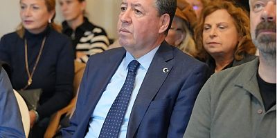 Edremit'te Toplumsal Araştırmalar, Kültür ve Sanat İçin Vakıf (TAKSAV) Hizmete Girdi