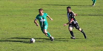 Efeler 09 SFK'nın ilk yarı karnesi