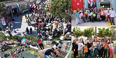 EFELER BELEDİYE BAŞKANI ANIL YETİŞKİN’DEN ENGEL TANIMAYAN HİZMET  ENGELSİZ YAŞAM MERKEZİ UMUT OLMAYA DEVAM EDİYOR