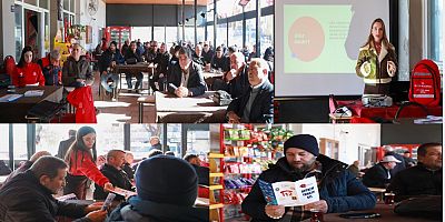 Efeler Belediye Başkanı Yetişkin'den afetlere karşı güçlü adım 