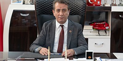 EFELER BELEDİYE BAŞKANI YETİŞKİN’DEN ÇERÇİOĞLU’NA SERT ELEŞTİRİ