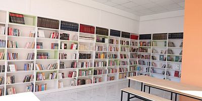 Efeler'de 8'inci Kitap Kafe kapılarını açıyor