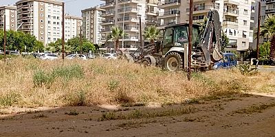 Efeler'de Bayram Hazırlığı
