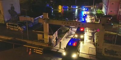 Efeler’de Büyük Narkotik Operasyonu: 152 Bin 800 Adet Sentetik Ecza Ele  Geçirildi