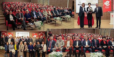 EFELER’DE CUMHURİYET RÜZGARI: ZÜLAL KALKANDELEN EFELER HALKIYLA  BULUŞTU