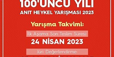 EFELER’DEN 100’ÜNCÜ YILA ÖZEL YARIŞMA