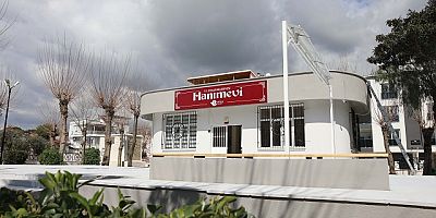 EFELER’DEN DÜNYA KADINLAR GÜNÜ’NE ÖZEL HEDİYE 5’İNCİ HANIMEVİ AÇILIYOR