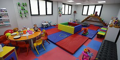 EFELER’DEN ÖZEL BİREYLERE ÖZEL HİZMET