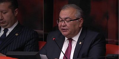 EFELER İLÇE MİLLİ EĞİTİM MÜDÜRLÜĞÜ'NE DEPREM GÜVENLİĞİNİN ÖLÇÜMÜ SEBEBİYLE YAPILAN BAŞVURU BELGELERİ ŞU AN NEREDEDİR?