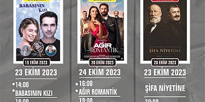 EFELER’İN FESTİVALİ MİLLİ YAS NEDENİYLE ERTELENDİ