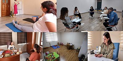 EFELER’İN MERKEZLERİNDEN AİLE EKONOMİSE 21 MİLYON TL’LİK DESTEK