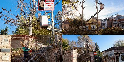 Efeler’in Tarihi Mirasına 