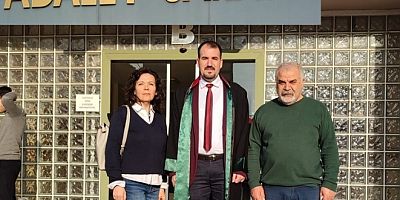 Eğitim-İş’ten Şevki Yılmaz hakkında suç duyurusu
