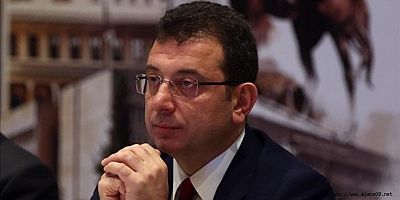 Ekrem İmamoğlu: Bu dönem gitmeye niyetimiz yok