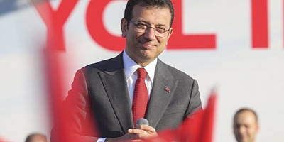 Ekrem İmamoğlu mal varlığını açıkladı