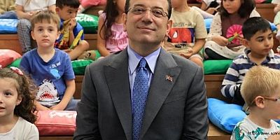 Ekrem İmamoğlu'na 7.nci soruşturma da açıldı 'kreş' soruşturması!