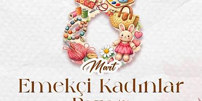 EMEKÇİ KADINLARIMIZ ÜRÜNLERİNİ DİDİMLİLERLE BULUŞTURACAK