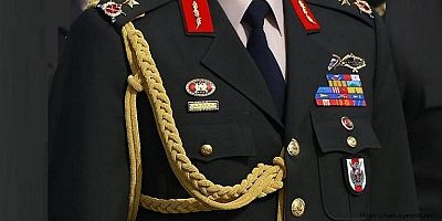 Emekli askerlere Ekran Yasağı Artık Konuşamayacaklar